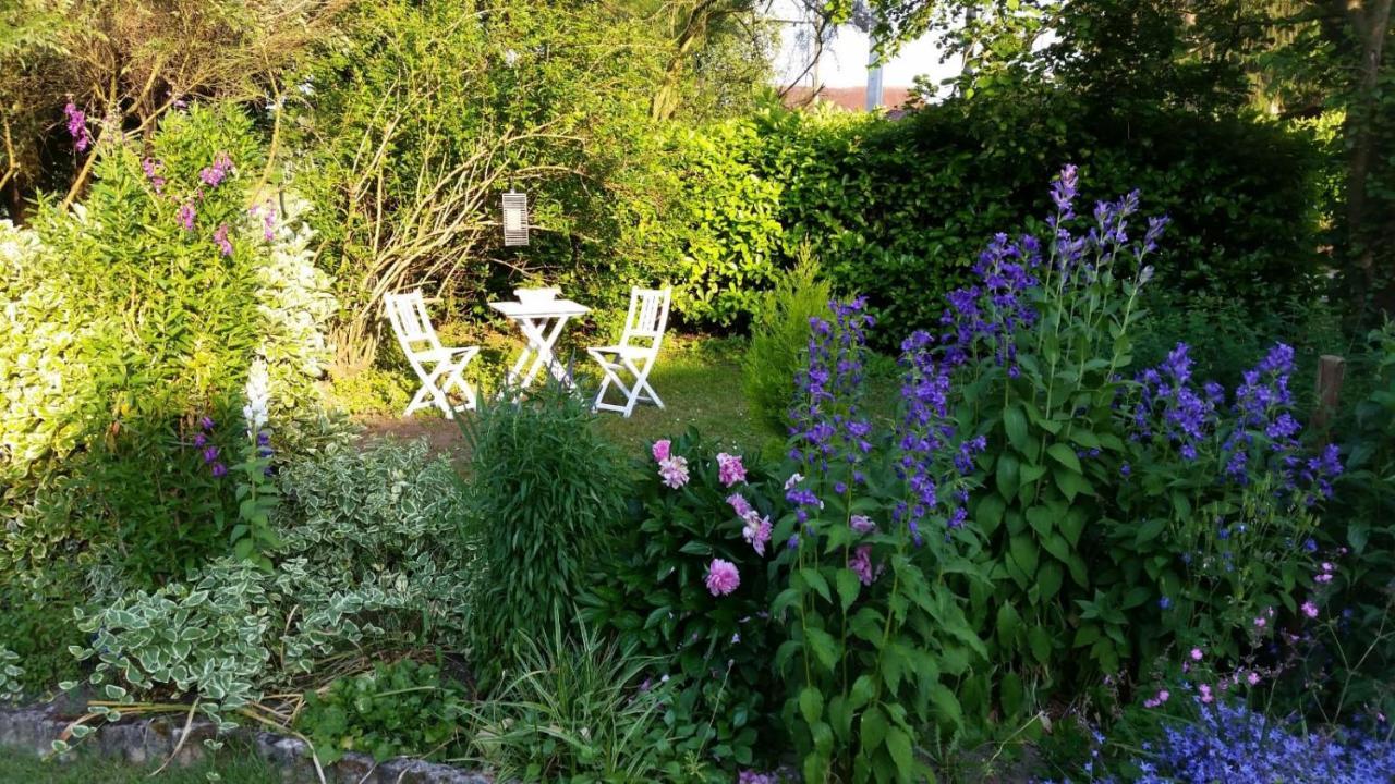 Bed and Breakfast Le Venay Frontenaud Zewnętrze zdjęcie