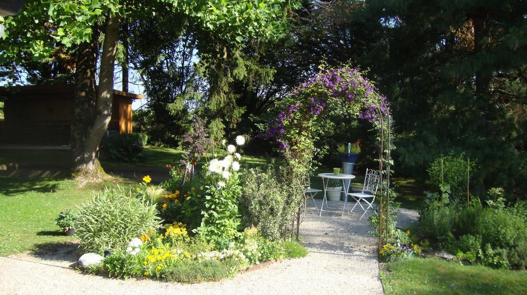 Bed and Breakfast Le Venay Frontenaud Zewnętrze zdjęcie