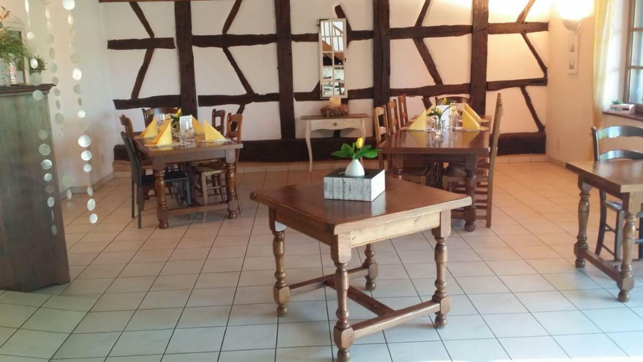 Bed and Breakfast Le Venay Frontenaud Zewnętrze zdjęcie