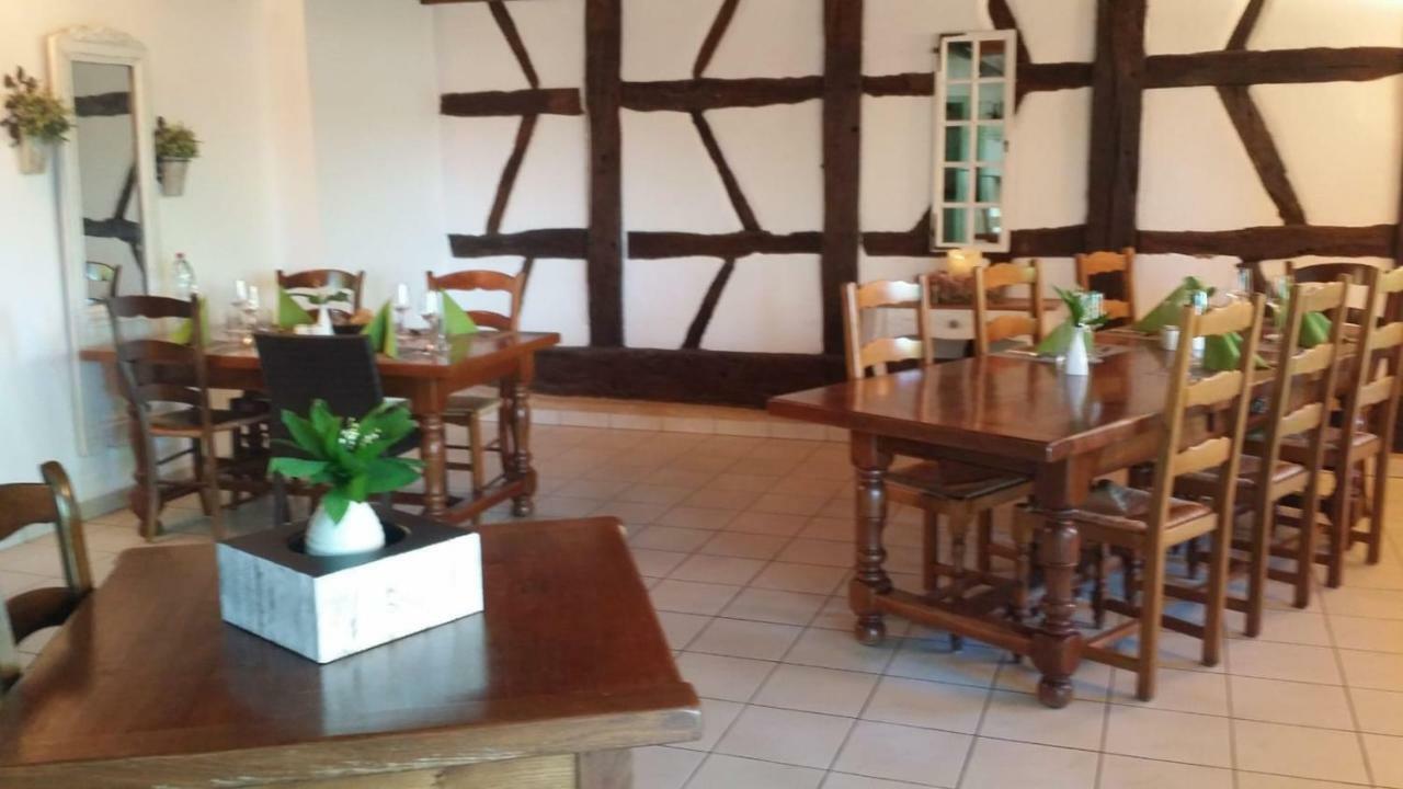 Bed and Breakfast Le Venay Frontenaud Zewnętrze zdjęcie