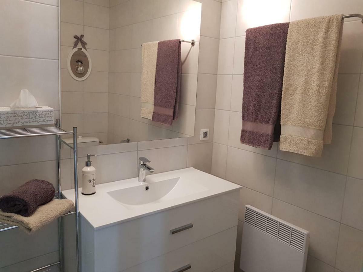 Bed and Breakfast Le Venay Frontenaud Zewnętrze zdjęcie