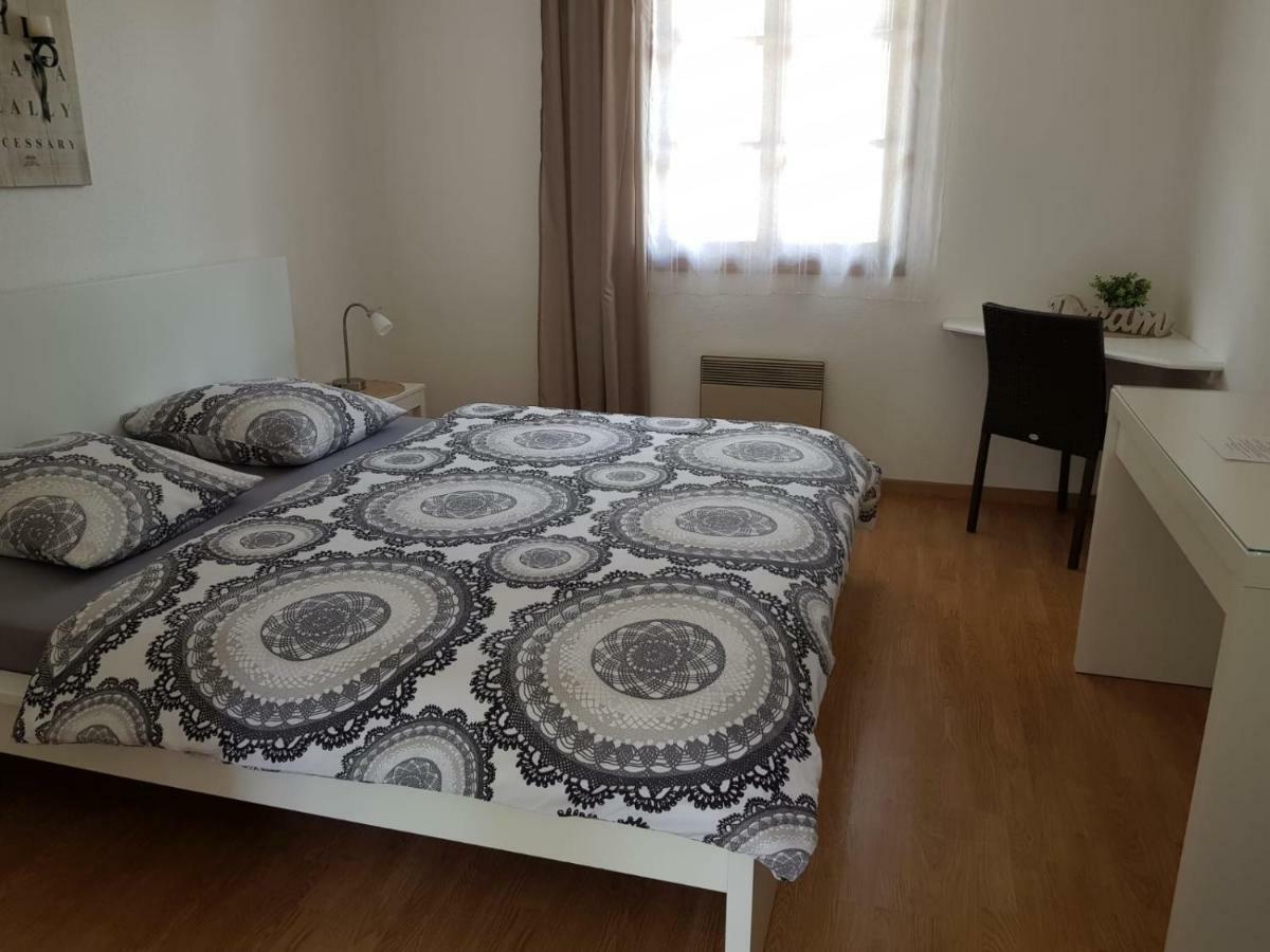 Bed and Breakfast Le Venay Frontenaud Zewnętrze zdjęcie